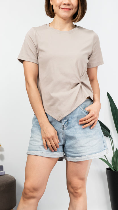 Bramble Top (Grey)