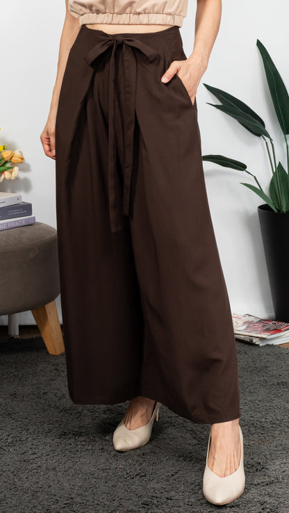 Fennel Pant (Brown)