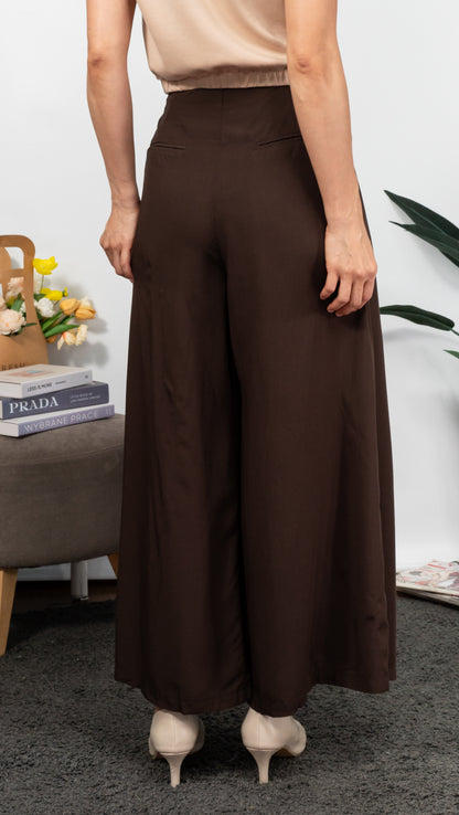 Fennel Pant (Brown)