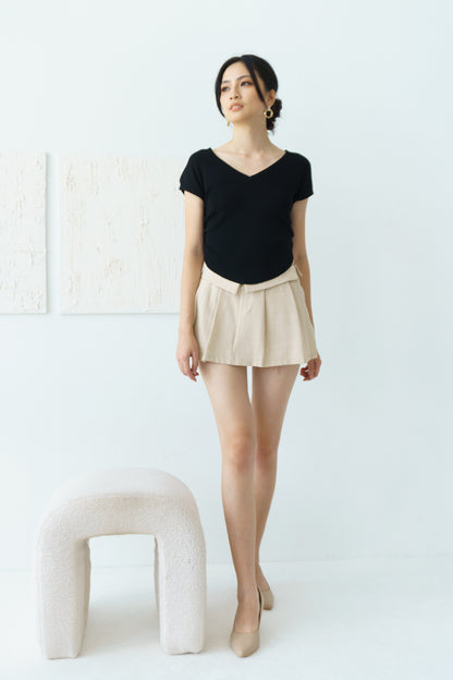 Basic Knit (Black)