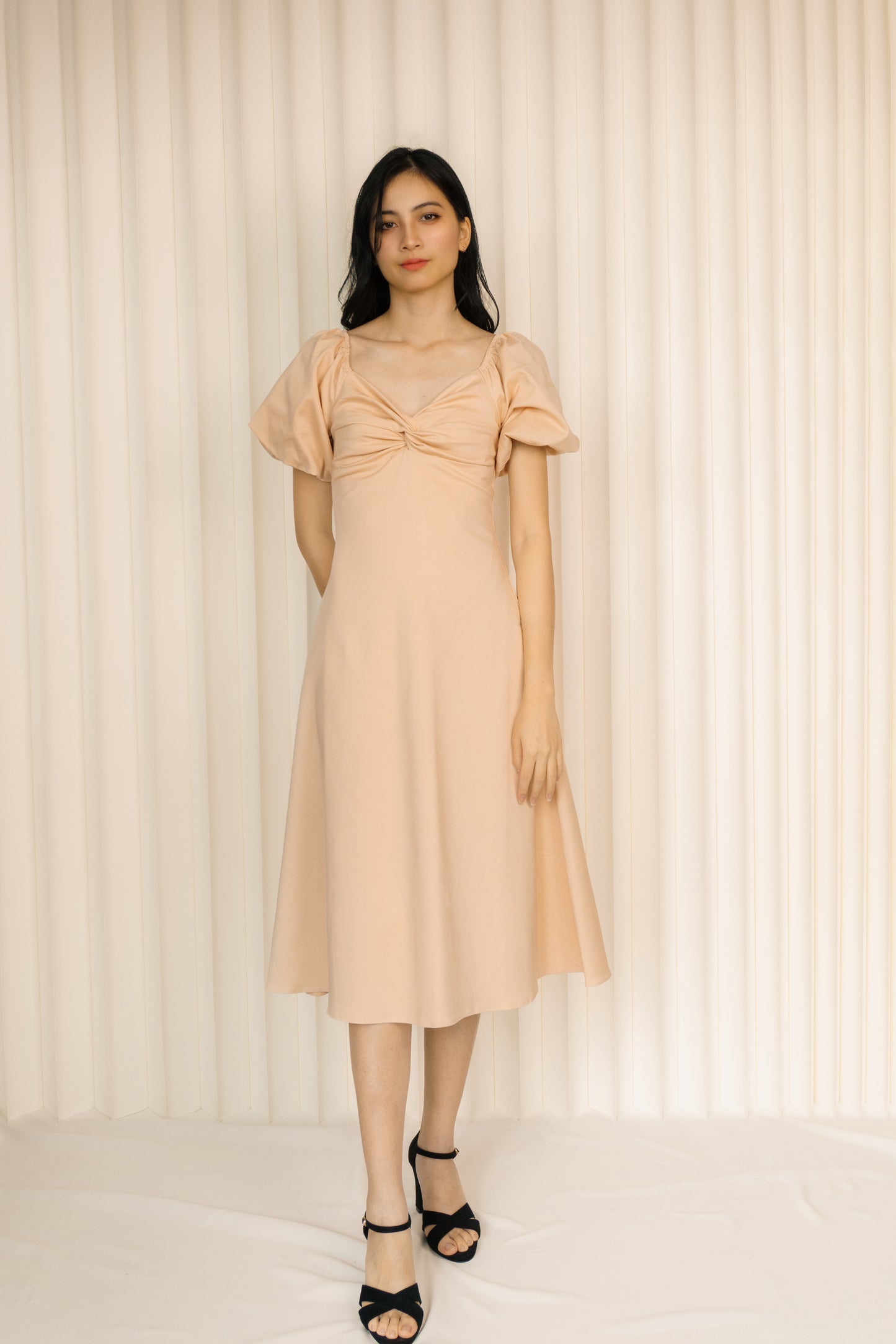 Kaffir Dress