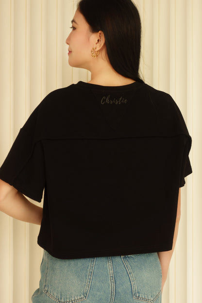 Everyday Top (Black)