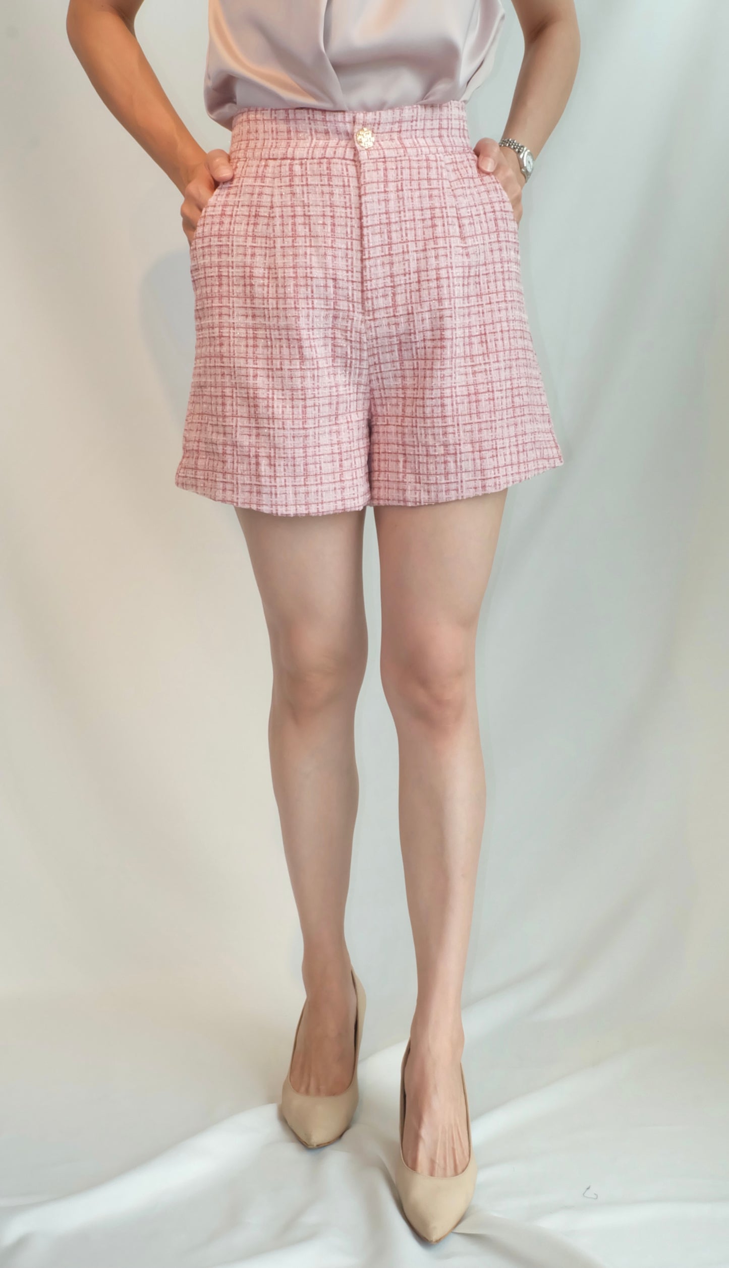 Soren Pant (Peach)