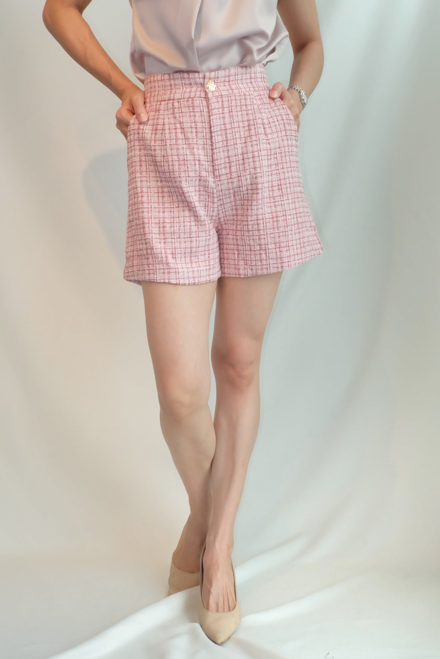 Soren Pant (Peach)