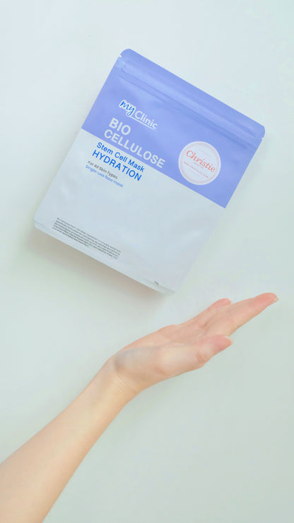 CHRISTIE BEAUTE  [HYDRATING MASK]