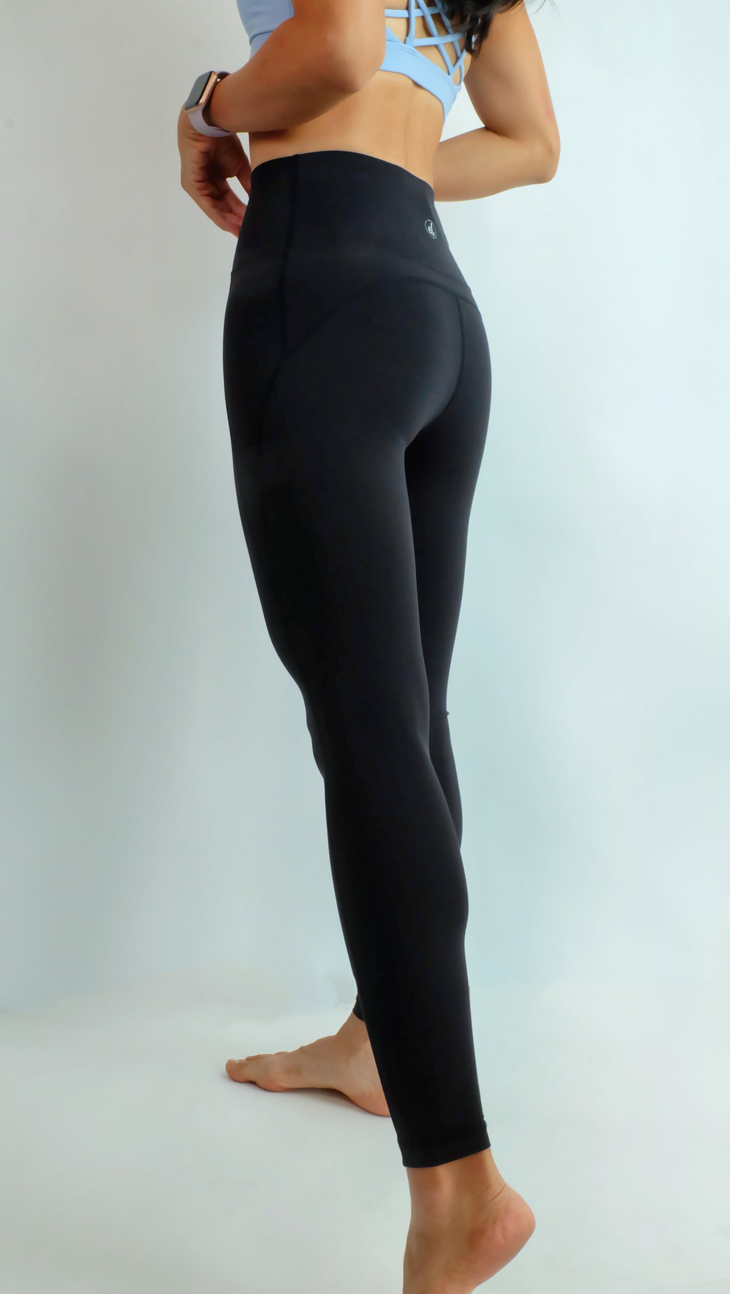 Saoirse Pant (Black)